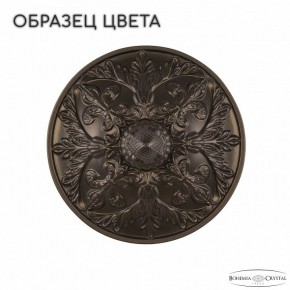 Подвесная люстра Bohemia Ivele Crystal AL1611 AL16311/10/300 PD в Нижнекамске - nizhnekamsk.mebel24.online | фото 3