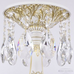 Подвесная люстра Bohemia Ivele Crystal AL7801 AL78101/10/300 A WMG в Нижнекамске - nizhnekamsk.mebel24.online | фото 6