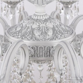 Подвесная люстра Bohemia Ivele Crystal AL7801 AL78101/10/300 A WMN в Нижнекамске - nizhnekamsk.mebel24.online | фото 4