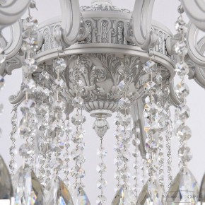 Подвесная люстра Bohemia Ivele Crystal AL7801 AL78101/10/300 A WMN в Нижнекамске - nizhnekamsk.mebel24.online | фото 5
