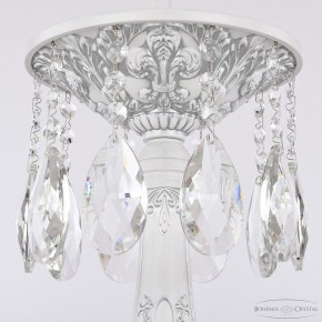 Подвесная люстра Bohemia Ivele Crystal AL7801 AL78101/10/300 A WMN в Нижнекамске - nizhnekamsk.mebel24.online | фото 6