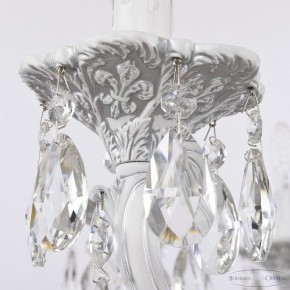 Подвесная люстра Bohemia Ivele Crystal AL7801 AL78101/10/300 A WMN в Нижнекамске - nizhnekamsk.mebel24.online | фото 7