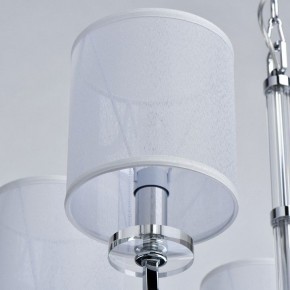 Подвесная люстра Chiaro Палермо 25 386017008 в Нижнекамске - nizhnekamsk.mebel24.online | фото 9
