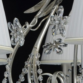 Подвесная люстра Chiaro Валенсия 6 299011608 в Нижнекамске - nizhnekamsk.mebel24.online | фото 14