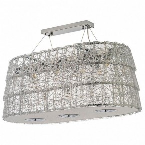 Подвесная люстра Dio D’Arte Dello Dello E 1.5.90x50.100 N в Нижнекамске - nizhnekamsk.mebel24.online | фото 2