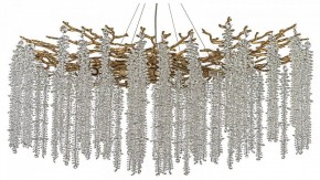 Подвесная люстра Dio D’Arte Tavenna Tavenna H 1.5.100.100 A в Нижнекамске - nizhnekamsk.mebel24.online | фото