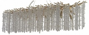 Подвесная люстра Dio D’Arte Tavenna Tavenna H 1.5.150x48.100 G в Нижнекамске - nizhnekamsk.mebel24.online | фото