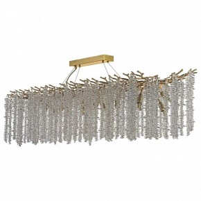Подвесная люстра Dio D’Arte Tavenna Tavenna H 1.5.150x48.100 G в Нижнекамске - nizhnekamsk.mebel24.online | фото 2