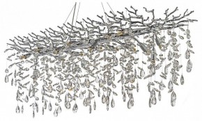 Подвесная люстра Dio D’Arte Tavenna Tavenna H 1.5.150x48.638 N в Нижнекамске - nizhnekamsk.mebel24.online | фото