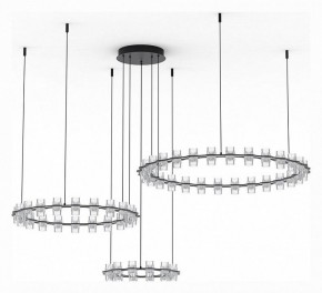 Подвесная люстра Divinare Monna 1933/06 SP-120 в Нижнекамске - nizhnekamsk.mebel24.online | фото