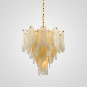 Подвесная люстра Imperiumloft Angel Style Italian Murano Glass BLOMST01 в Нижнекамске - nizhnekamsk.mebel24.online | фото