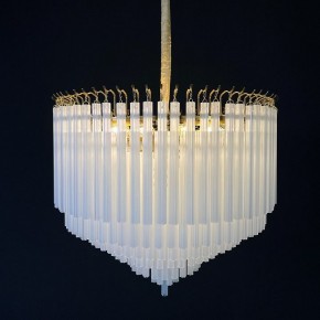 Подвесная люстра Imperiumloft Eich Chandelier Nova 40.1594 в Нижнекамске - nizhnekamsk.mebel24.online | фото 2