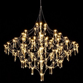 Подвесная люстра Kink Light Галанта 07881-80,33(21) в Нижнекамске - nizhnekamsk.mebel24.online | фото