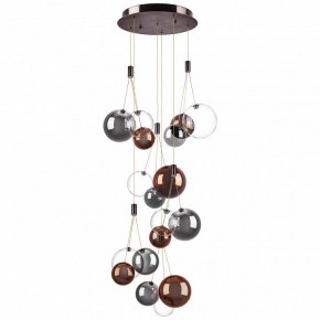 Подвесная люстра Lightstar Sferetta 801189 в Нижнекамске - nizhnekamsk.mebel24.online | фото