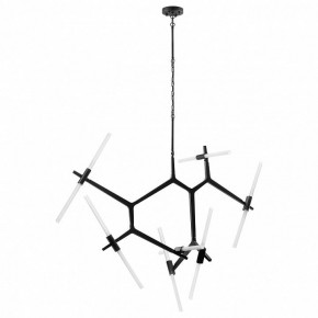 Подвесная люстра Lightstar Struttura 742147 в Нижнекамске - nizhnekamsk.mebel24.online | фото 2