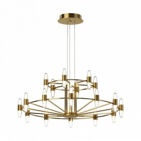Подвесная люстра Maytoni Arana MOD401PL-L108BS3K в Нижнекамске - nizhnekamsk.mebel24.online | фото 2