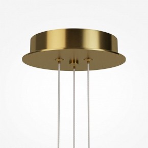 Подвесная люстра Maytoni Arana MOD401PL-L108BS3K в Нижнекамске - nizhnekamsk.mebel24.online | фото 7