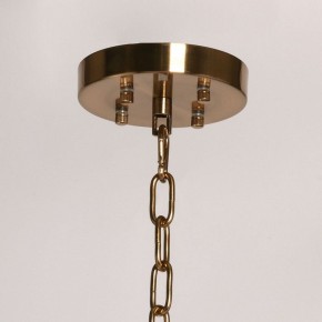 Подвесная люстра MW-Light Габриэль 12 491013421 в Нижнекамске - nizhnekamsk.mebel24.online | фото 12