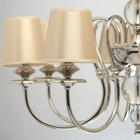 Подвесная люстра MW-Light София 8 355013908 в Нижнекамске - nizhnekamsk.mebel24.online | фото 12