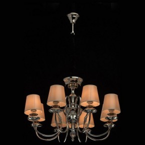 Подвесная люстра MW-Light София 8 355013908 в Нижнекамске - nizhnekamsk.mebel24.online | фото 3