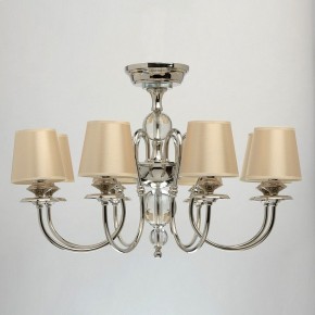Подвесная люстра MW-Light София 8 355013908 в Нижнекамске - nizhnekamsk.mebel24.online | фото 4