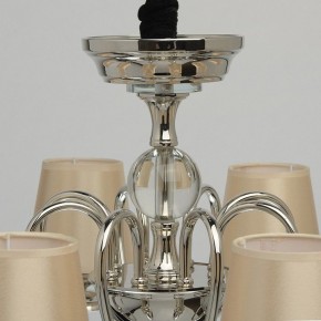 Подвесная люстра MW-Light София 8 355013908 в Нижнекамске - nizhnekamsk.mebel24.online | фото 5