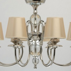 Подвесная люстра MW-Light София 8 355013908 в Нижнекамске - nizhnekamsk.mebel24.online | фото 6