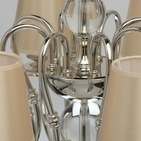Подвесная люстра MW-Light София 8 355013908 в Нижнекамске - nizhnekamsk.mebel24.online | фото 9