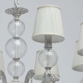 Подвесная люстра MW-Light Валенсия 5 299011308 в Нижнекамске - nizhnekamsk.mebel24.online | фото 4