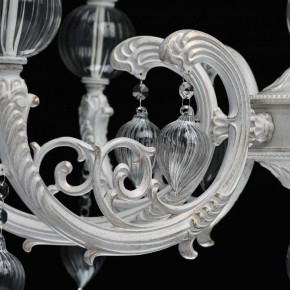 Подвесная люстра MW-Light Валенсия 5 299011308 в Нижнекамске - nizhnekamsk.mebel24.online | фото 9