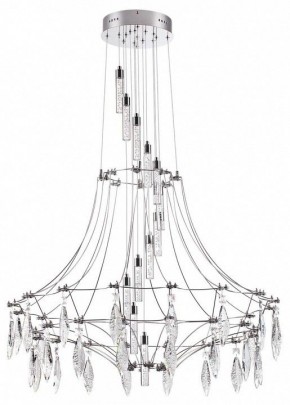 Подвесная люстра Odeon Light Flamenco 6699/51L в Нижнекамске - nizhnekamsk.mebel24.online | фото