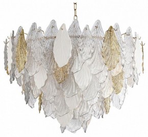 Подвесная люстра Odeon Light Lace 5052/21 в Нижнекамске - nizhnekamsk.mebel24.online | фото 2