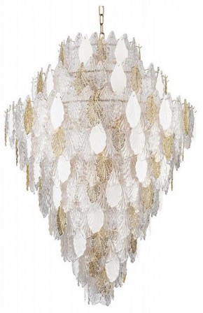 Подвесная люстра Odeon Light Lace 5052/86 в Нижнекамске - nizhnekamsk.mebel24.online | фото