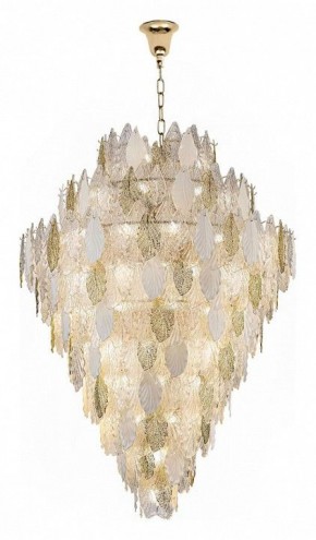 Подвесная люстра Odeon Light Lace 5052/86 в Нижнекамске - nizhnekamsk.mebel24.online | фото 2