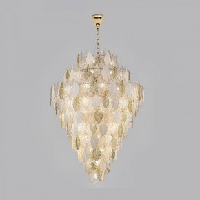 Подвесная люстра Odeon Light Lace 5052/86 в Нижнекамске - nizhnekamsk.mebel24.online | фото 4