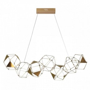 Подвесная люстра Odeon Light Trellis 5086/32L в Нижнекамске - nizhnekamsk.mebel24.online | фото 5