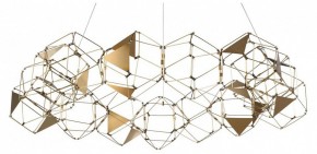 Подвесная люстра Odeon Light Trellis 5086/68L в Нижнекамске - nizhnekamsk.mebel24.online | фото