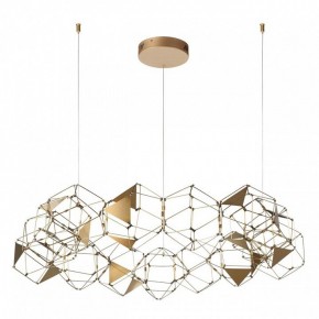 Подвесная люстра Odeon Light Trellis 5086/68L в Нижнекамске - nizhnekamsk.mebel24.online | фото 4