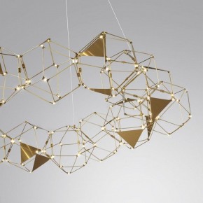 Подвесная люстра Odeon Light Trellis 5086/68L в Нижнекамске - nizhnekamsk.mebel24.online | фото 7