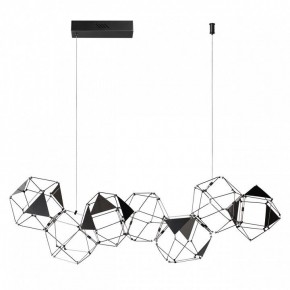 Подвесная люстра Odeon Light Trellis 5087/32L в Нижнекамске - nizhnekamsk.mebel24.online | фото 4