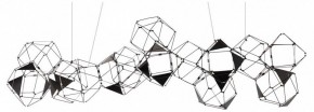 Подвесная люстра Odeon Light Trellis 5087/64L в Нижнекамске - nizhnekamsk.mebel24.online | фото