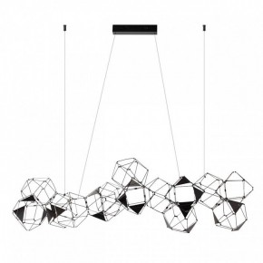 Подвесная люстра Odeon Light Trellis 5087/64L в Нижнекамске - nizhnekamsk.mebel24.online | фото 4