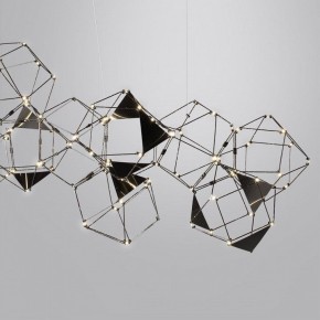 Подвесная люстра Odeon Light Trellis 5087/64L в Нижнекамске - nizhnekamsk.mebel24.online | фото 6