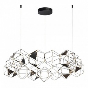 Подвесная люстра Odeon Light Trellis 5087/68L в Нижнекамске - nizhnekamsk.mebel24.online | фото 2