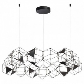 Подвесная люстра Odeon Light Trellis 5087/68L в Нижнекамске - nizhnekamsk.mebel24.online | фото 3