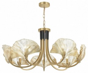 Подвесная люстра Odeon Light Ventaglio 4870/7 в Нижнекамске - nizhnekamsk.mebel24.online | фото 3