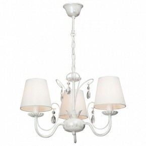 Подвесная люстра Vitaluce 3354 V3354/3 в Нижнекамске - nizhnekamsk.mebel24.online | фото 2