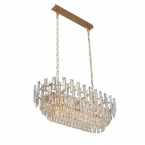 Подвесная люстра Vitaluce V53440 V53440-8/19 в Нижнекамске - nizhnekamsk.mebel24.online | фото 4