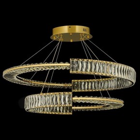 Подвесной светильник Arti Lampadari Carini Carini L 1.5.80+100.101 G в Нижнекамске - nizhnekamsk.mebel24.online | фото