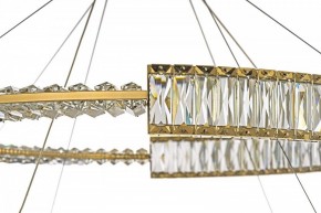 Подвесной светильник Arti Lampadari Carini Carini L 1.5.80+100.101 G в Нижнекамске - nizhnekamsk.mebel24.online | фото 4